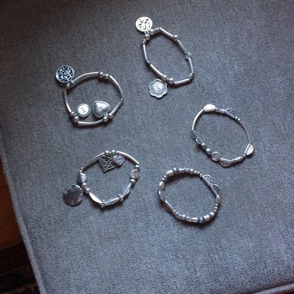 BRACELETS - Picture 4 of 10